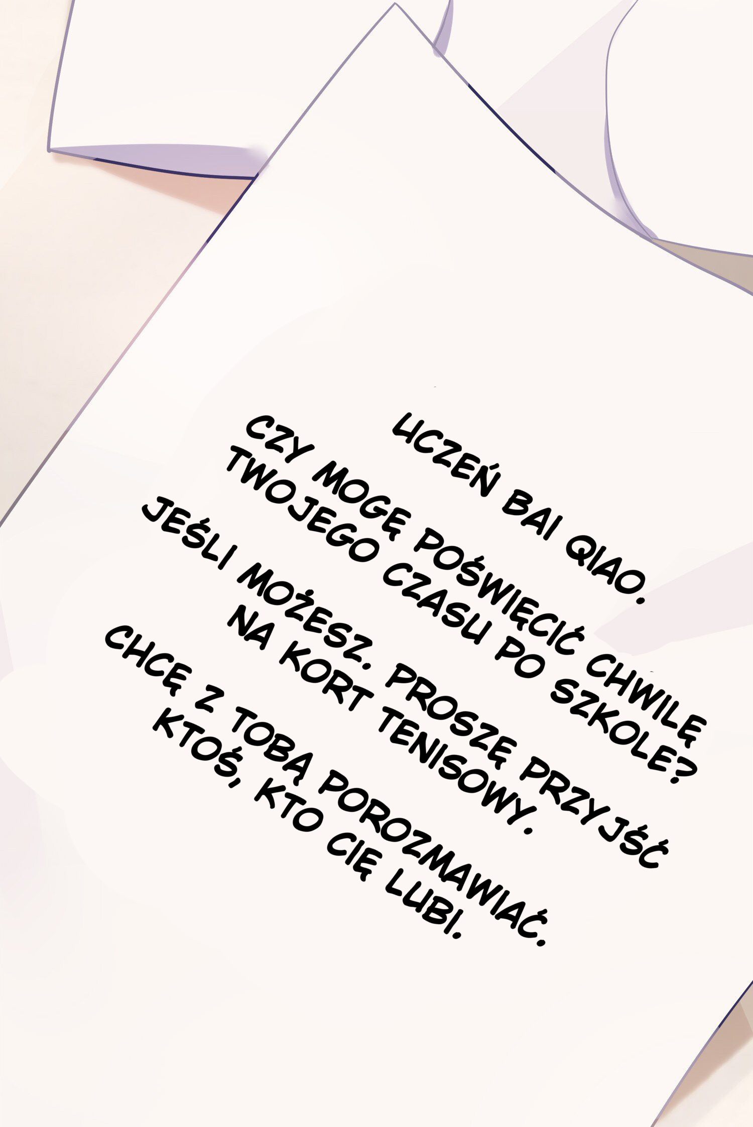 My Fake Girlfriend's Defending Against Their Attacks Ch. 1 第10页