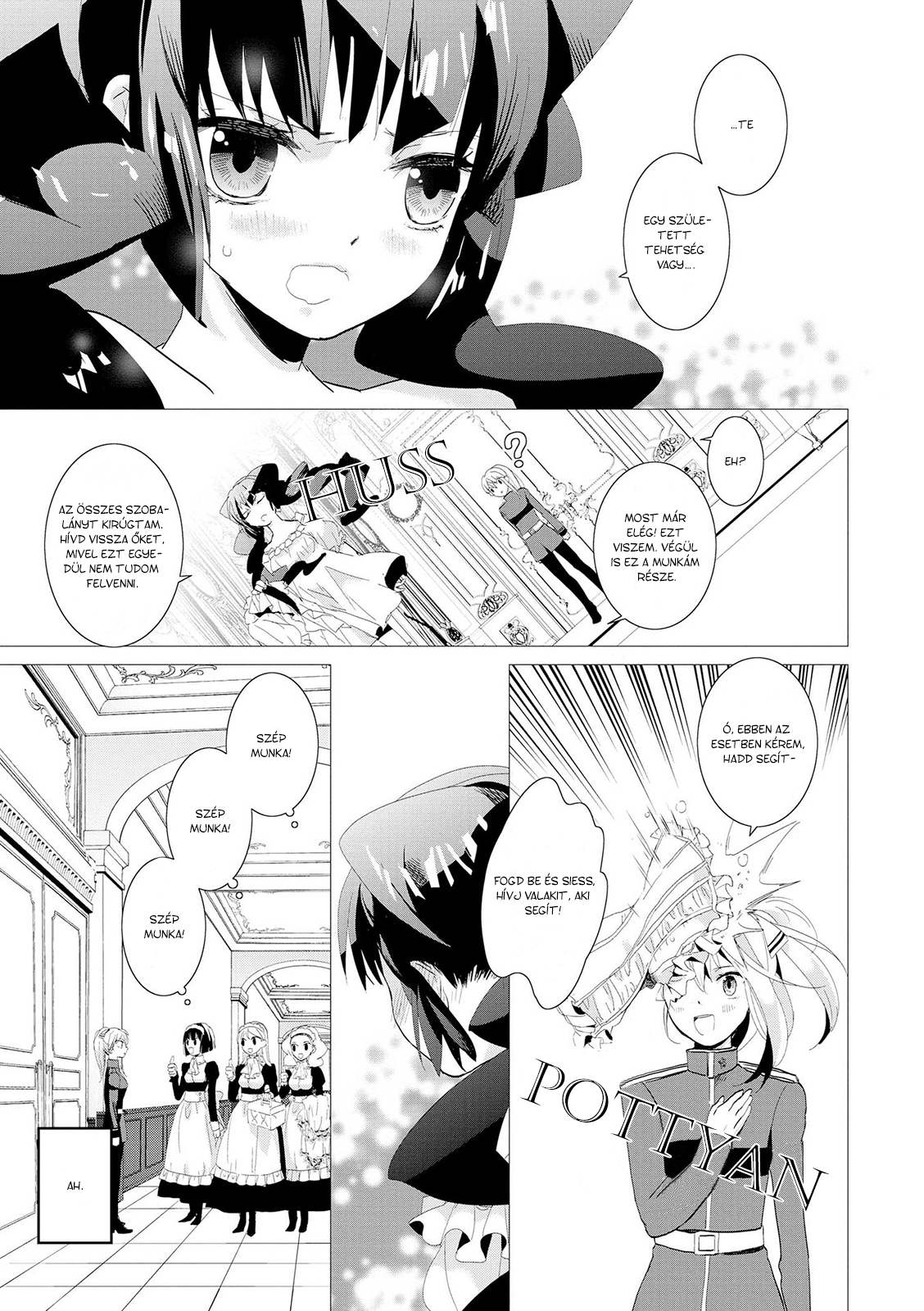 Vespa Vol. 1 Ch. 1 第22页