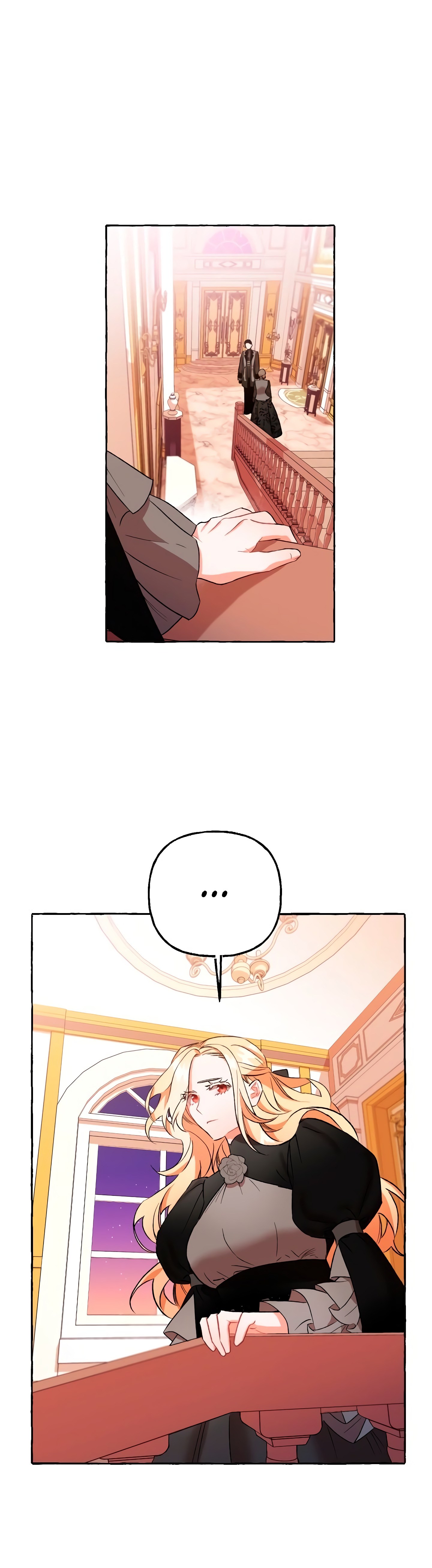 The Vanished Duchess Ch. 5 第24页