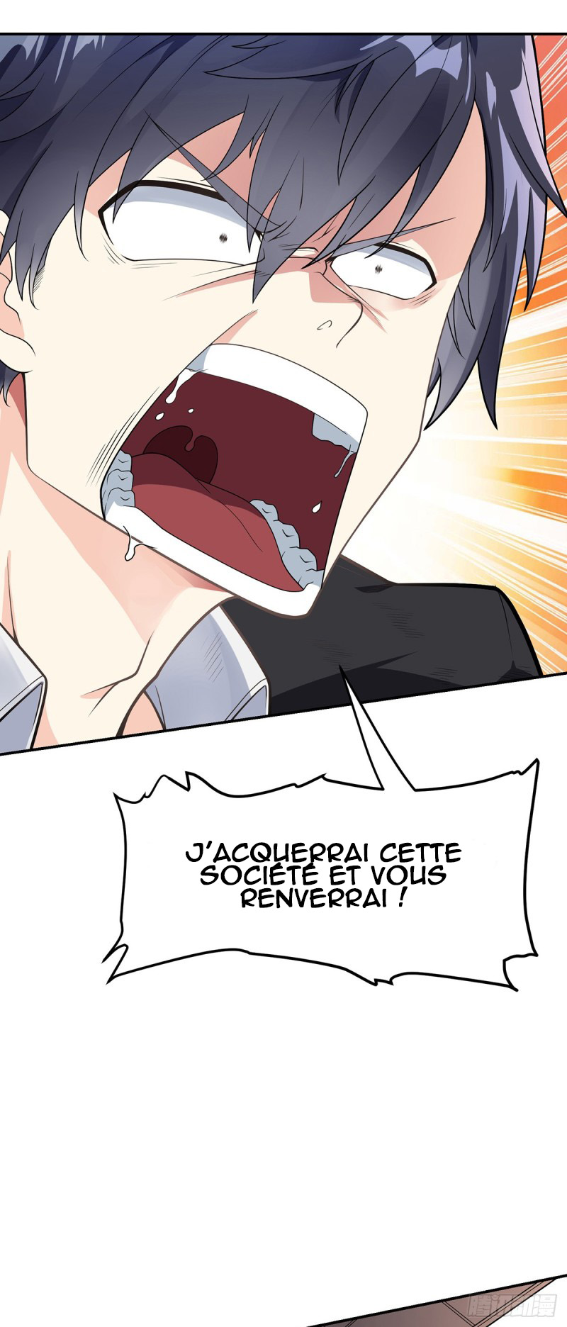 Extraordinary Son-in-Law Ch. 1 第15页
