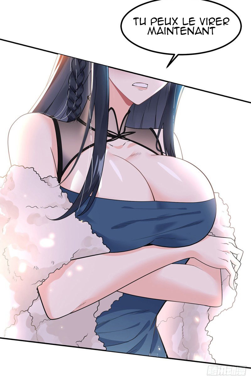 Extraordinary Son-in-Law Ch. 1 第19页