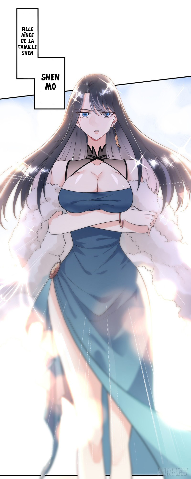Extraordinary Son-in-Law Ch. 1 第20页