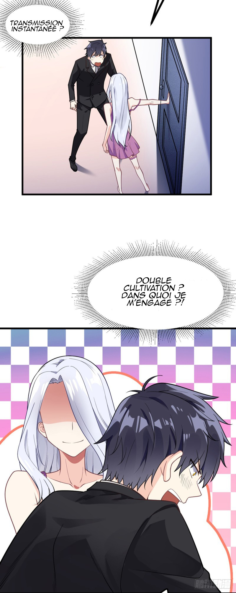 Extraordinary Son-in-Law Ch. 1 第58页