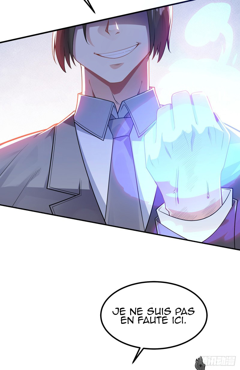 Extraordinary Son-in-Law Ch. 1 第9页
