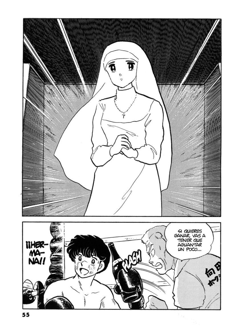 One Pound Gospel El Cordero Descarriado y la Báscula (2ª Parte) 第25页