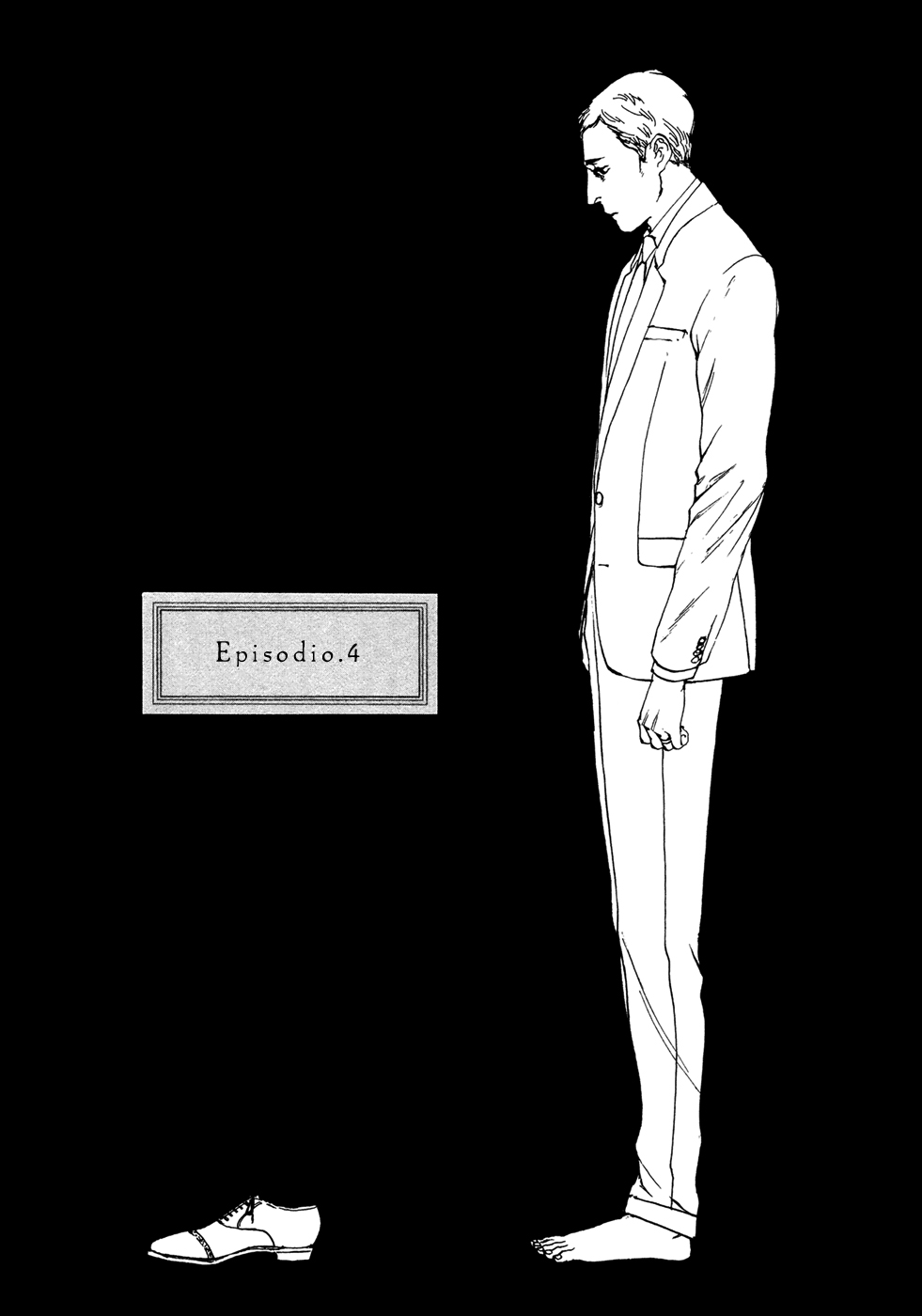 Ippo Vol. 1 Ch. 4 第4页