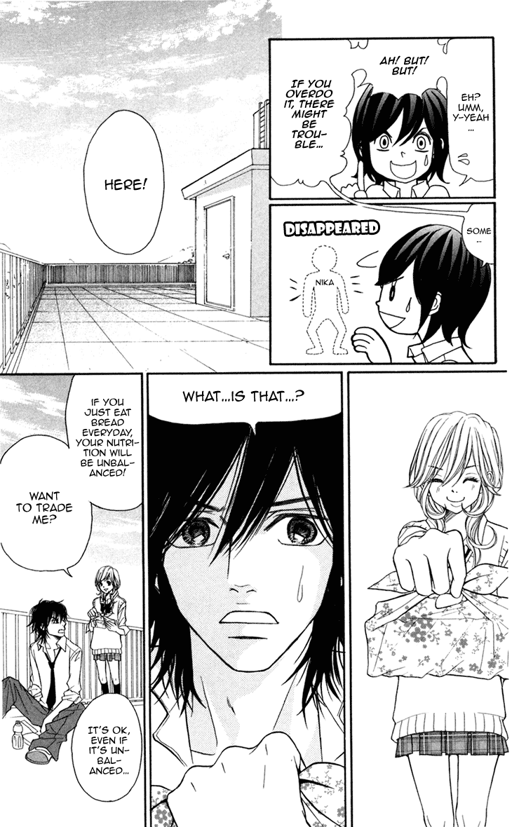 Switch Girl!! Vol. 1 Ch. 4 第6页