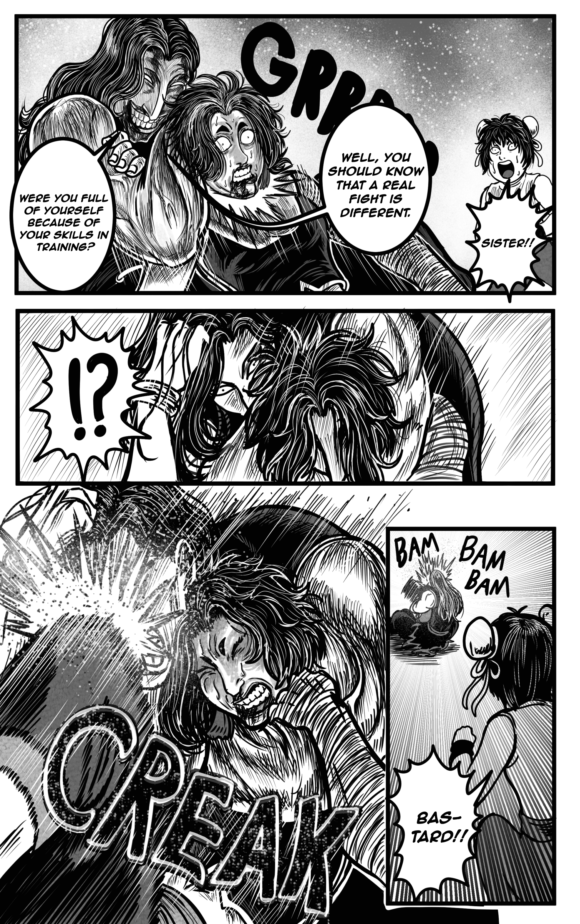 Feng Oneshot 第57页