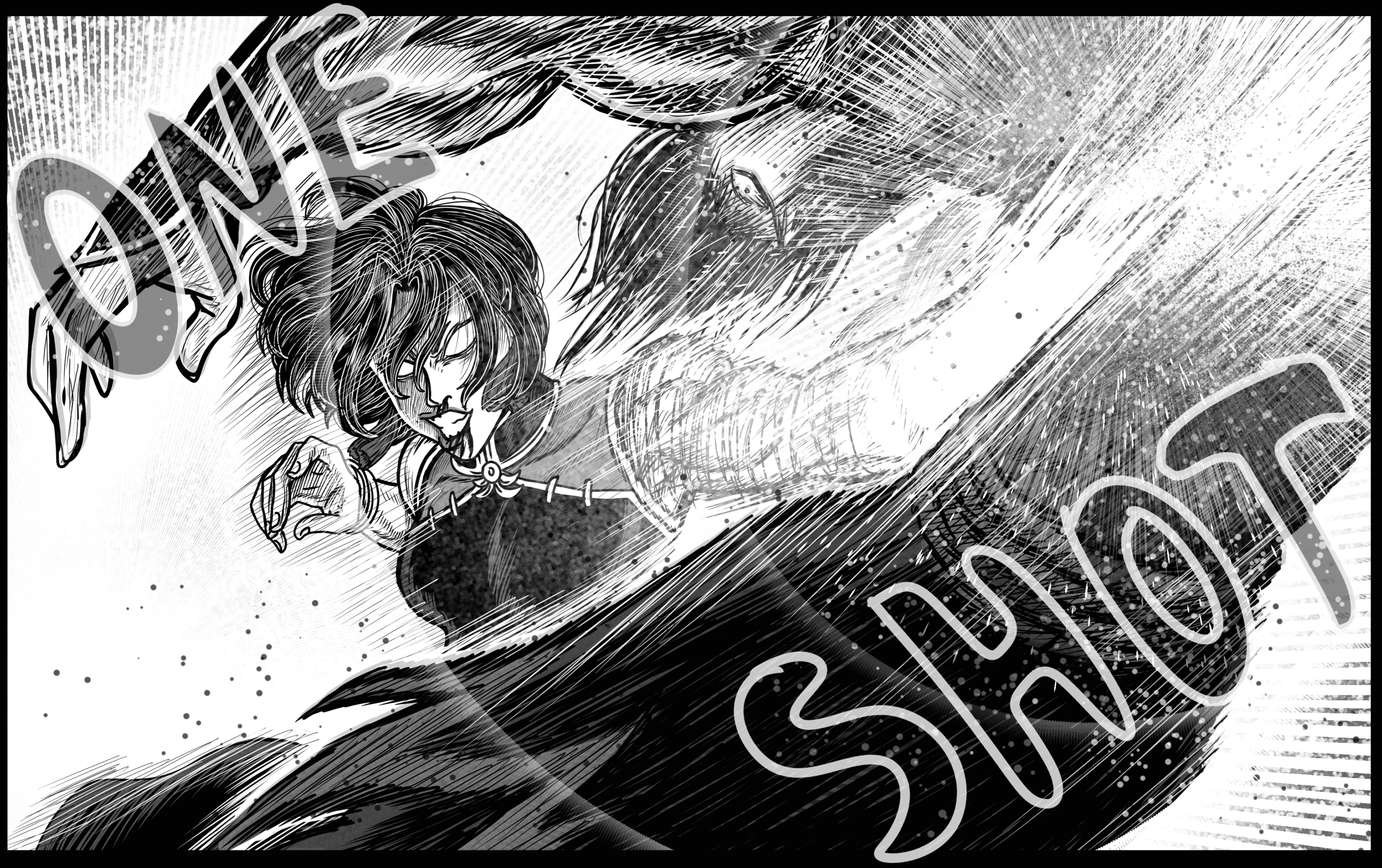 Feng Oneshot 第65页