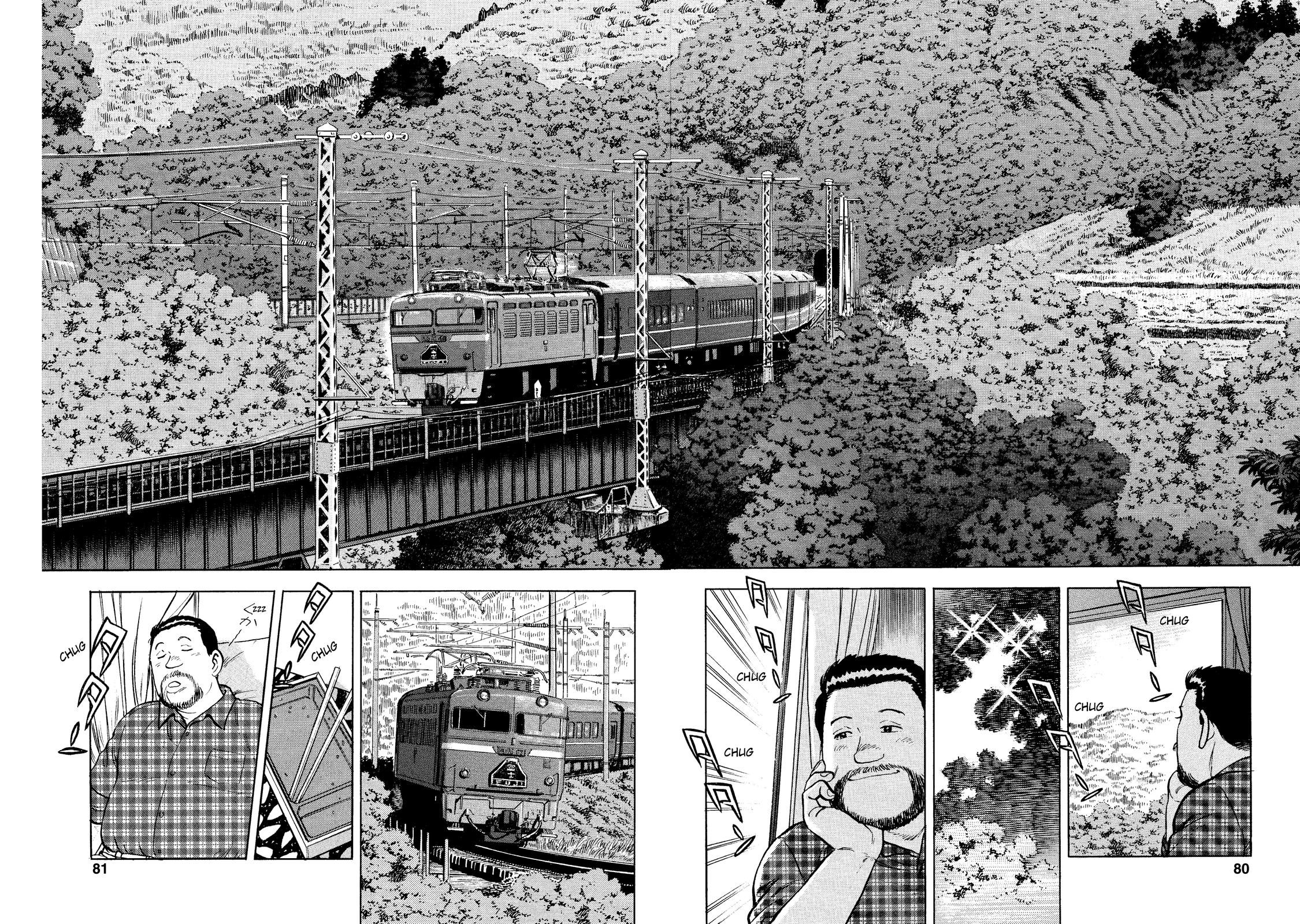 Ekiben Hitoritabi Moji Station – Mentaiko Bento 第16页