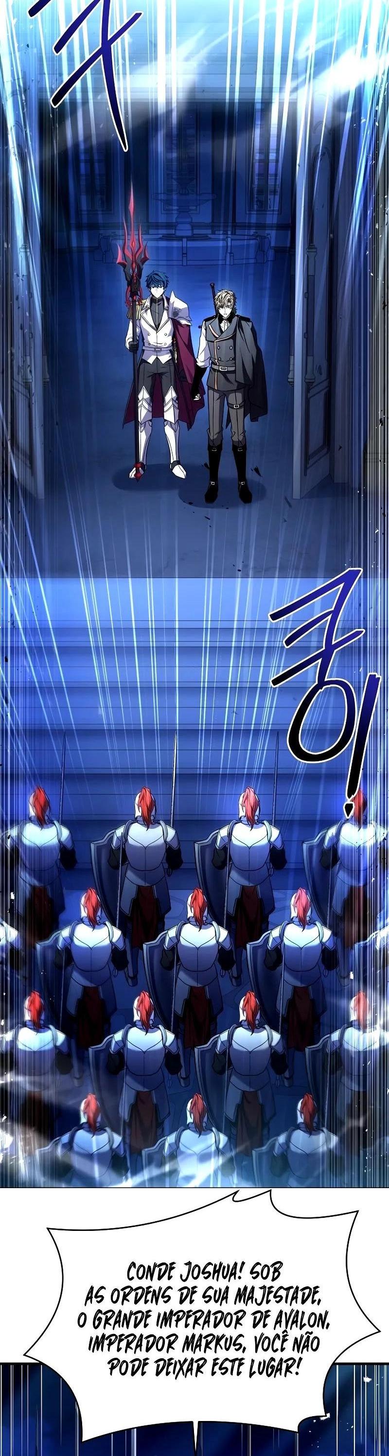 The Legendary Spearman Returns Vol. 2 Ch. 109 第12页
