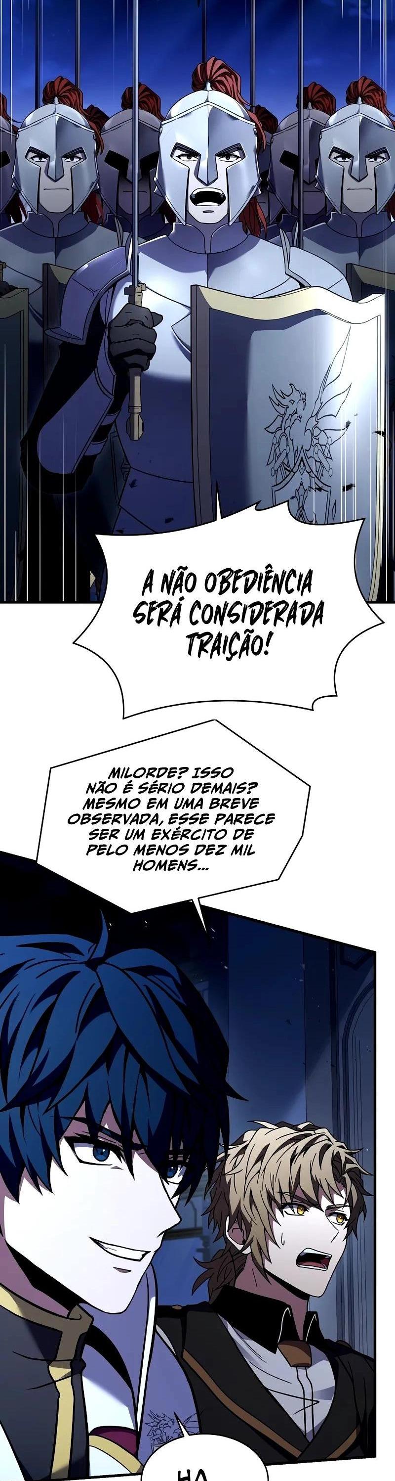 The Legendary Spearman Returns Vol. 2 Ch. 109 第13页