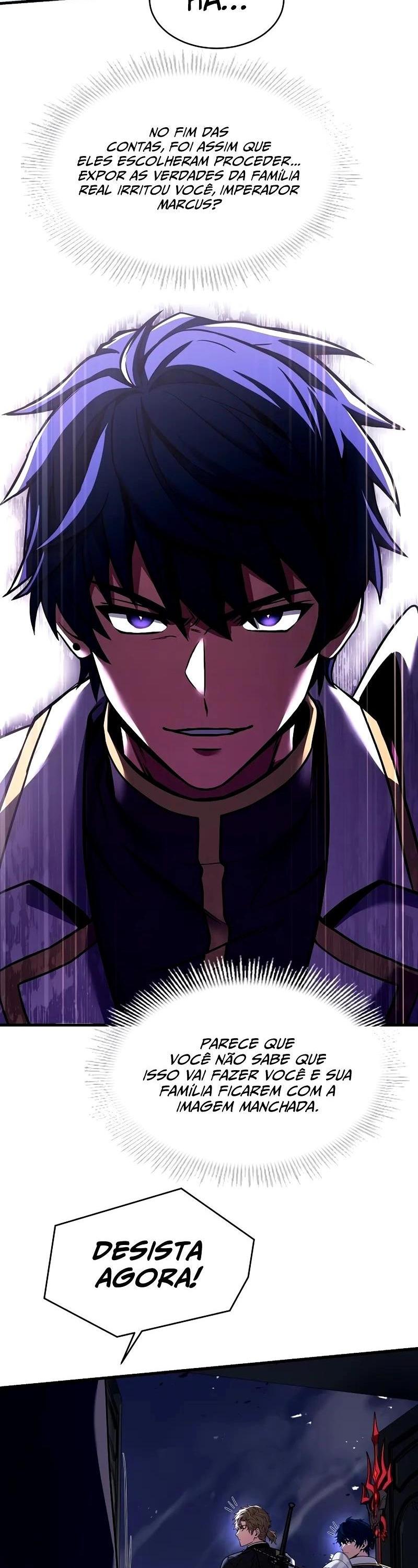 The Legendary Spearman Returns Vol. 2 Ch. 109 第14页