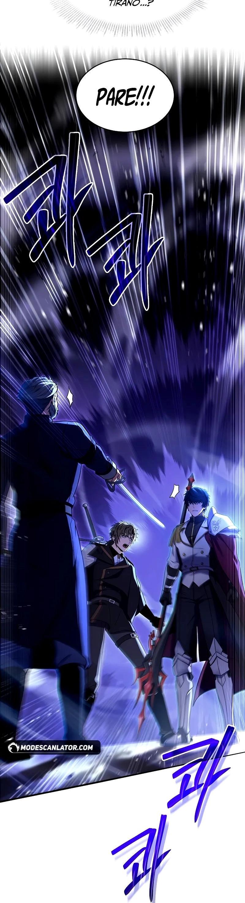 The Legendary Spearman Returns Vol. 2 Ch. 109 第20页