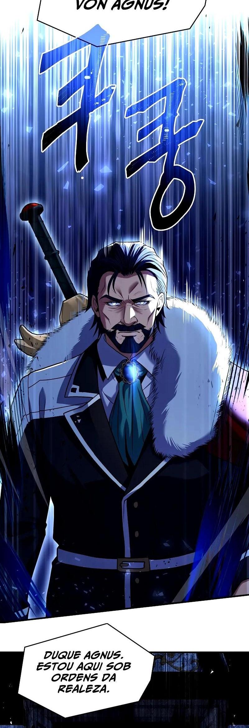 The Legendary Spearman Returns Vol. 2 Ch. 109 第25页