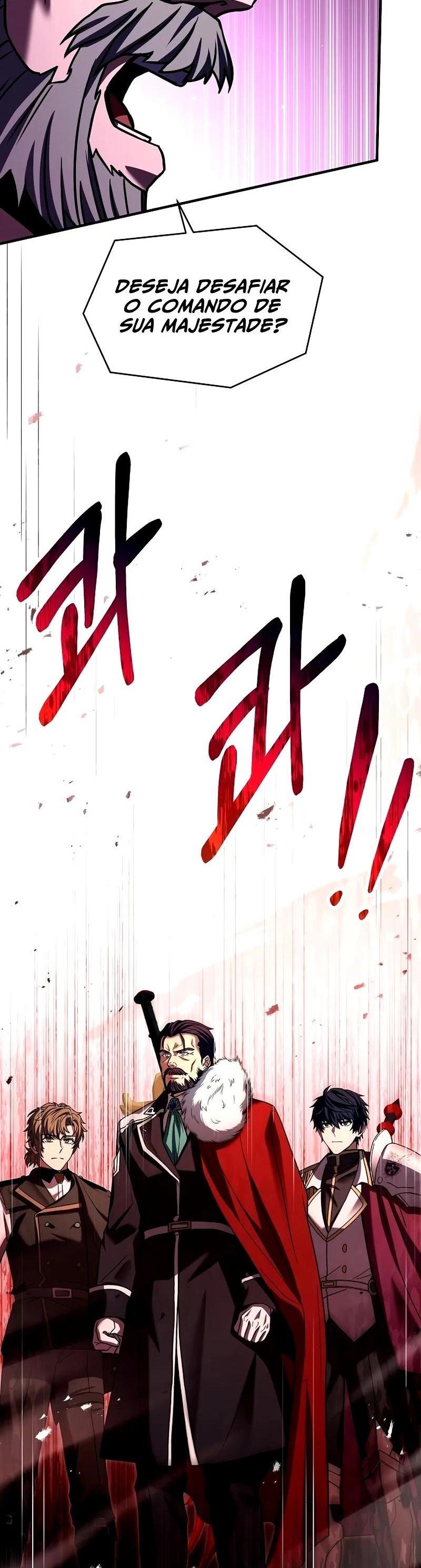 The Legendary Spearman Returns Vol. 2 Ch. 109 第27页
