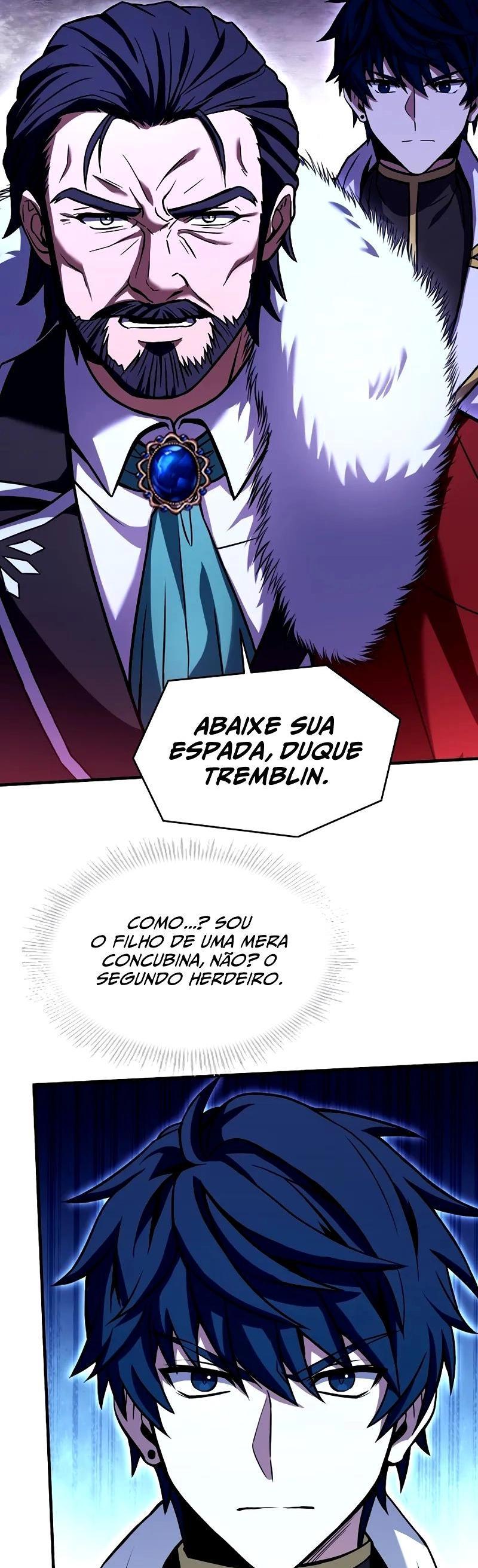 The Legendary Spearman Returns Vol. 2 Ch. 109 第31页