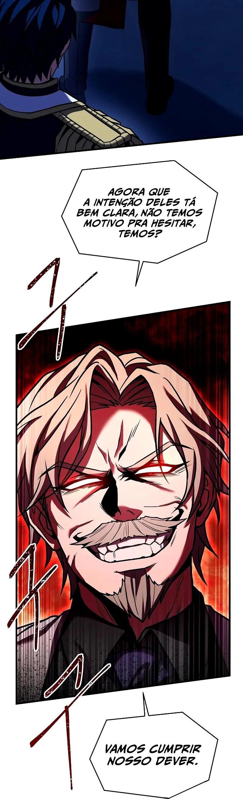 The Legendary Spearman Returns Vol. 2 Ch. 109 第35页