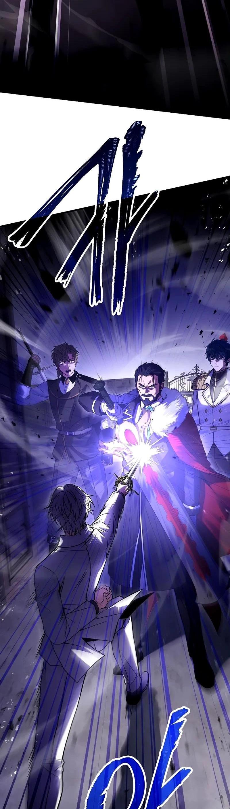 The Legendary Spearman Returns Vol. 2 Ch. 109 第37页