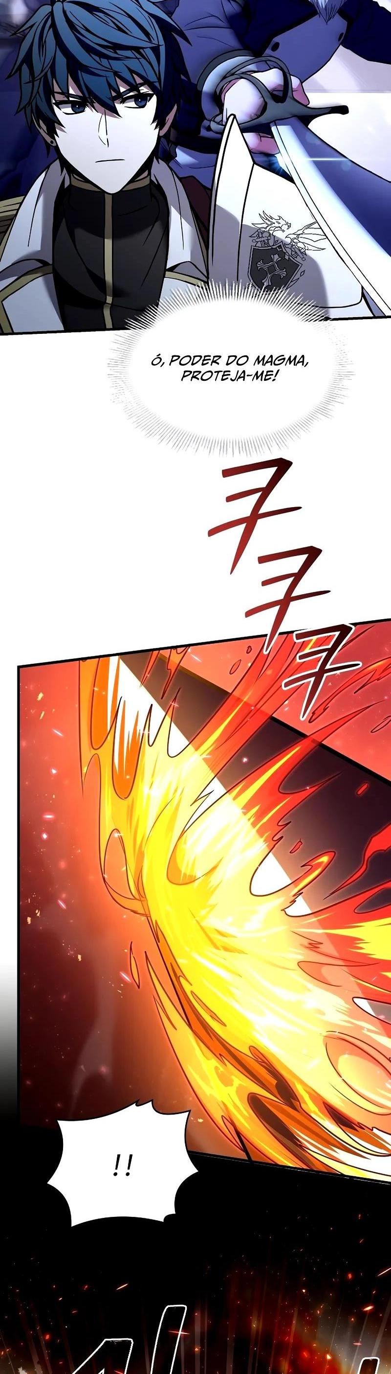 The Legendary Spearman Returns Vol. 2 Ch. 109 第39页