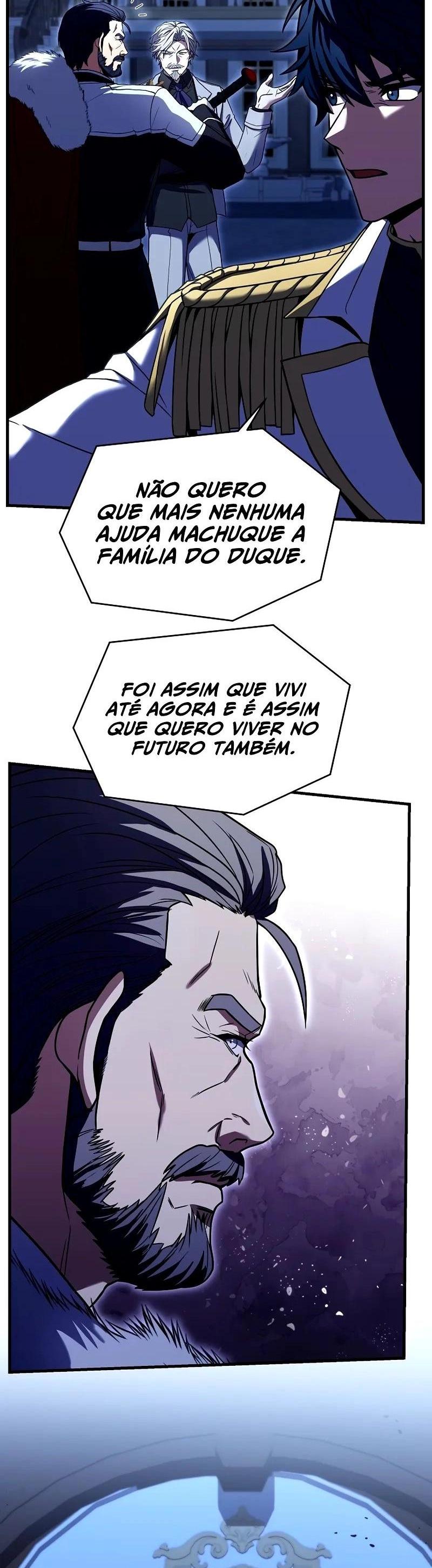 The Legendary Spearman Returns Vol. 2 Ch. 109 第45页