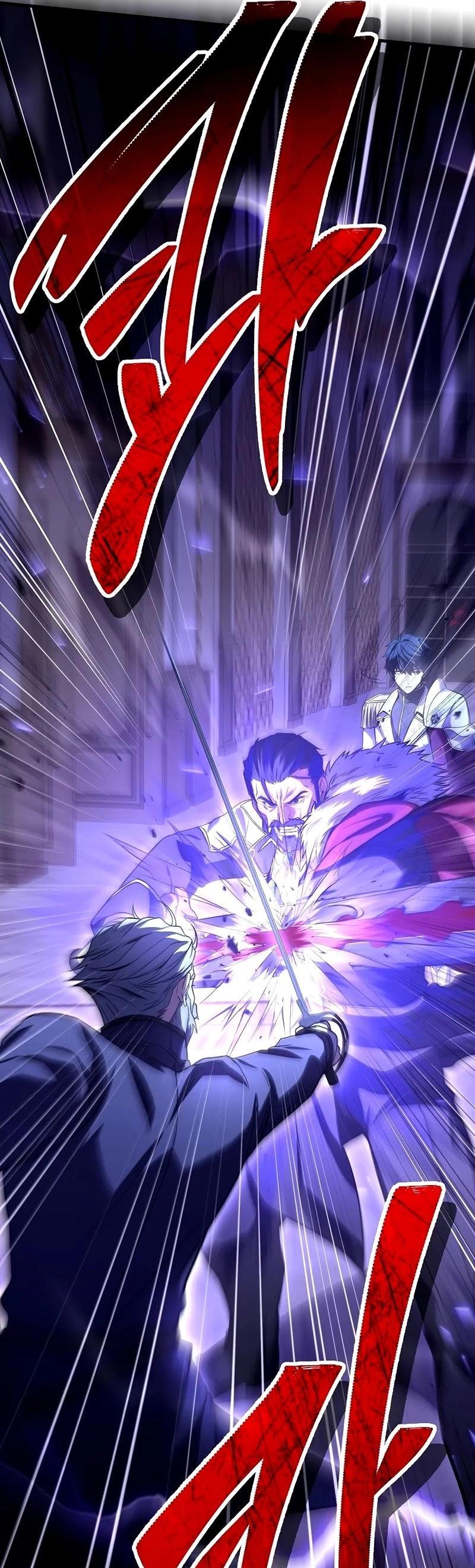 The Legendary Spearman Returns Vol. 2 Ch. 109 第48页