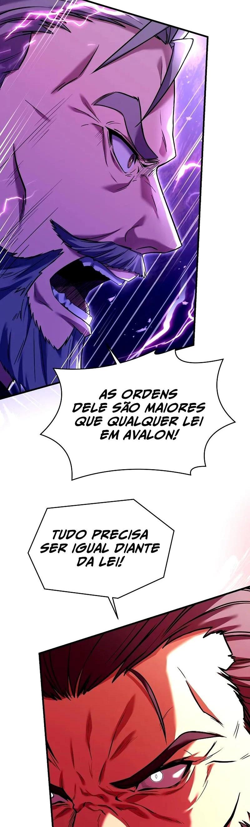 The Legendary Spearman Returns Vol. 2 Ch. 109 第50页