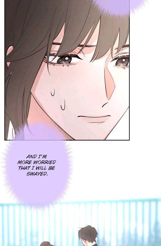 Secret Love: Night Affair You Are My Secret 第14页