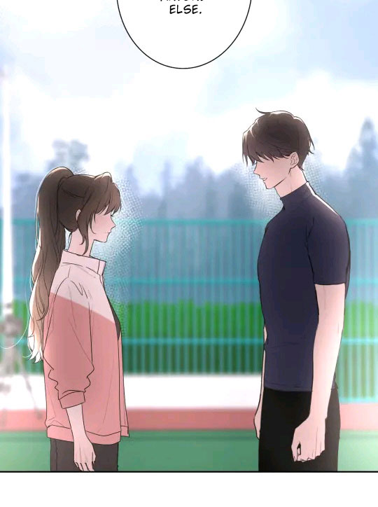 Secret Love: Night Affair You Are My Secret 第4页