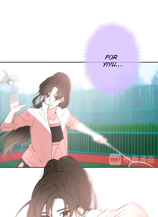 Secret Love: Night Affair You Are My Secret 第31页