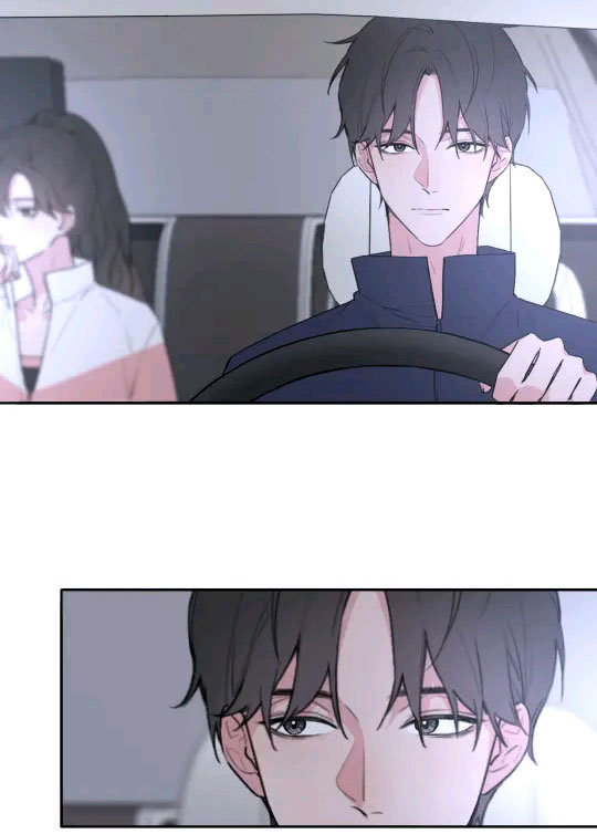Secret Love: Night Affair You Are My Secret 第64页