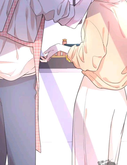 Secret Love: Night Affair You Are My Secret 第72页