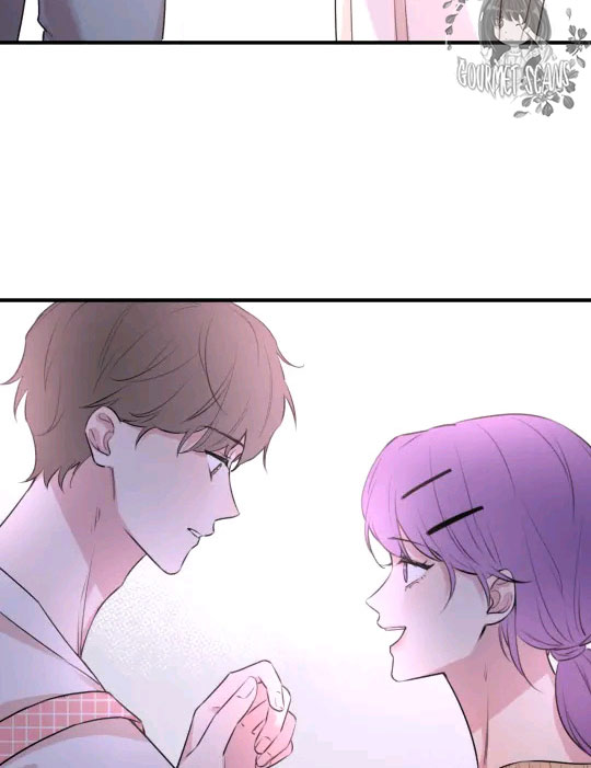 Secret Love: Night Affair You Are My Secret 第73页