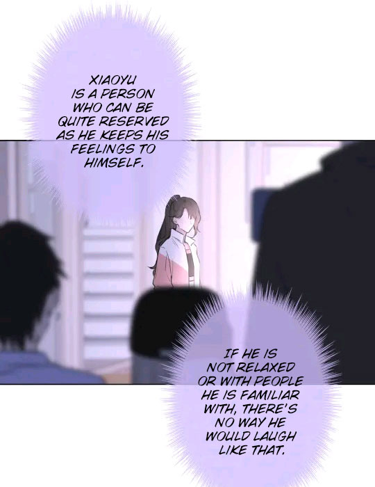 Secret Love: Night Affair You Are My Secret 第80页
