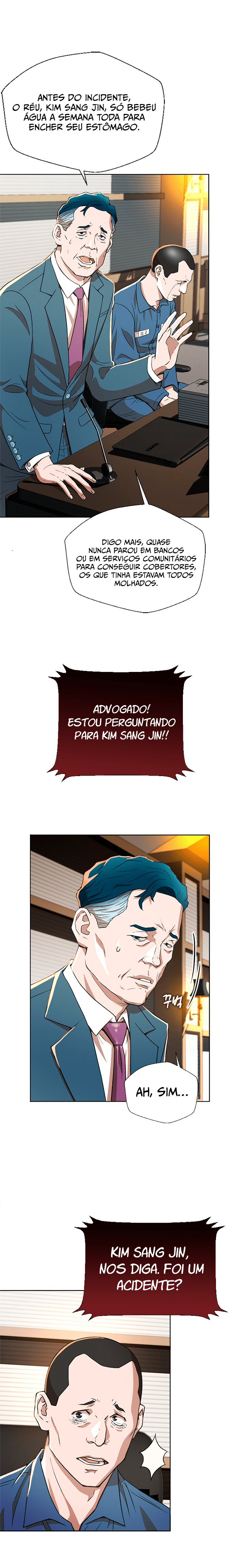 Judge Lee Han Young Ch. 2 第12页