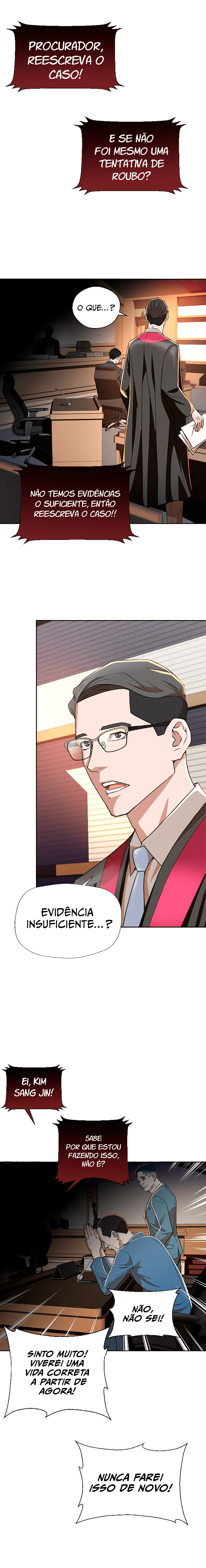 Judge Lee Han Young Ch. 2 第14页