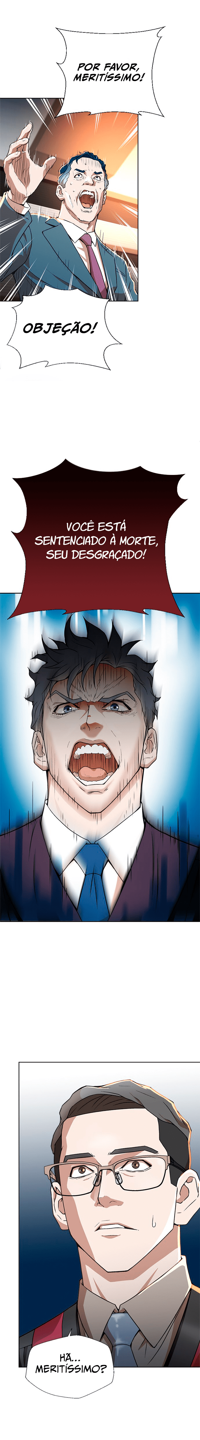 Judge Lee Han Young Ch. 2 第15页