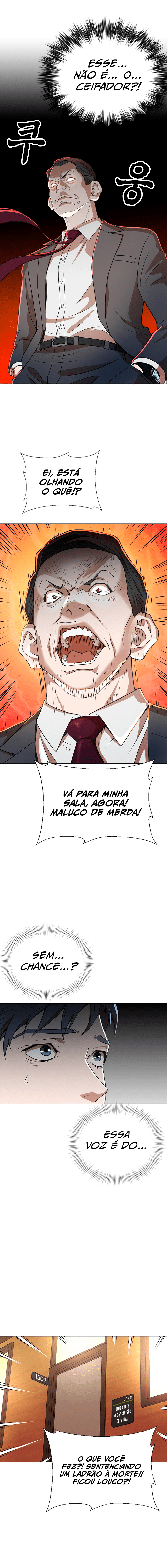 Judge Lee Han Young Ch. 2 第20页