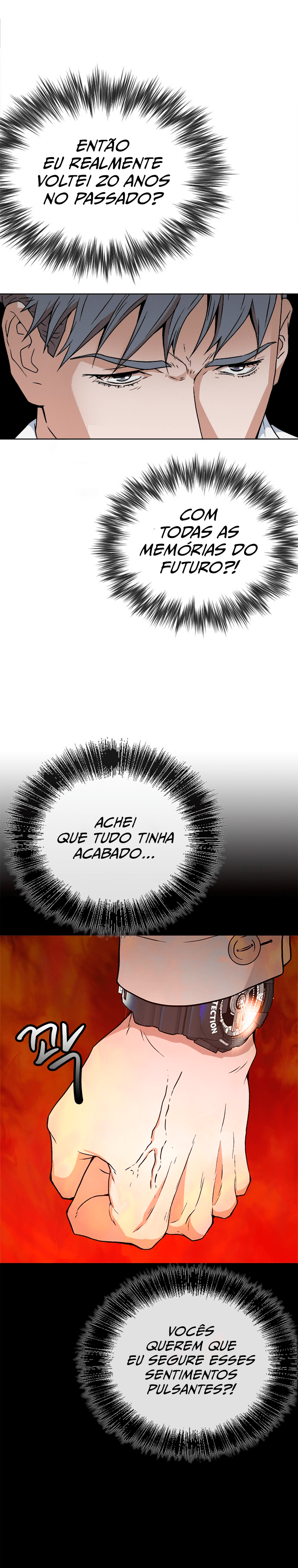 Judge Lee Han Young Ch. 2 第26页