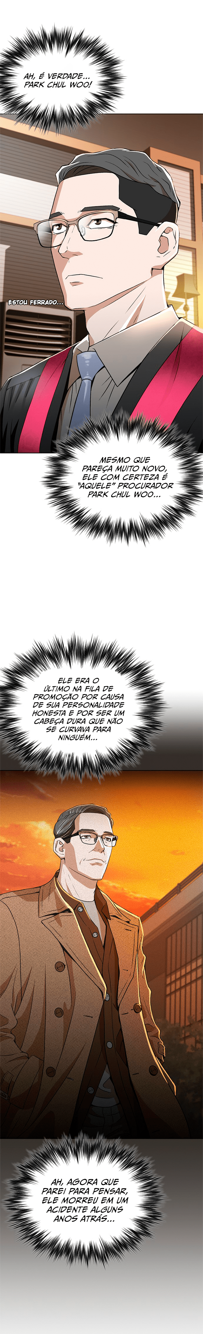 Judge Lee Han Young Ch. 2 第8页