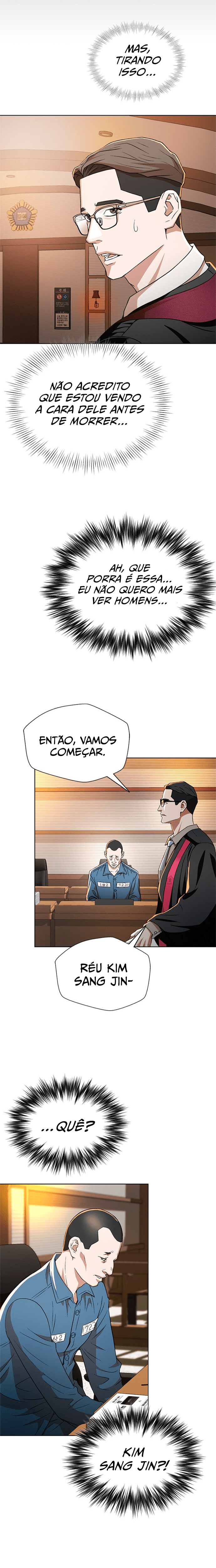 Judge Lee Han Young Ch. 2 第9页