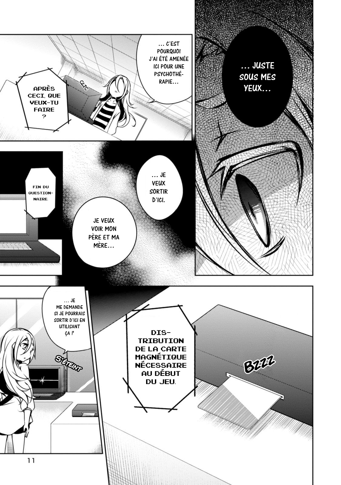 Angels of Death Vol. 1 Ch. 1 第15页