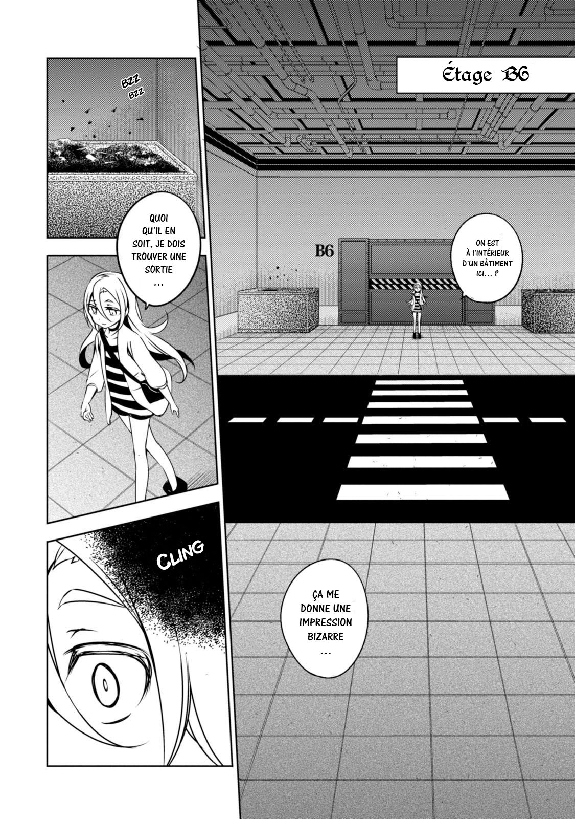 Angels of Death Vol. 1 Ch. 1 第20页