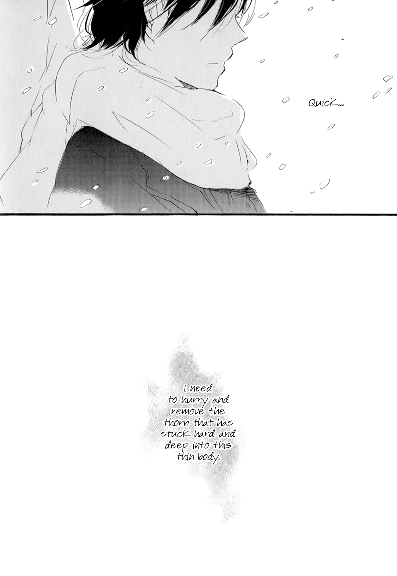 Kimi to Parade Vol. 1 Ch. 1 第32页