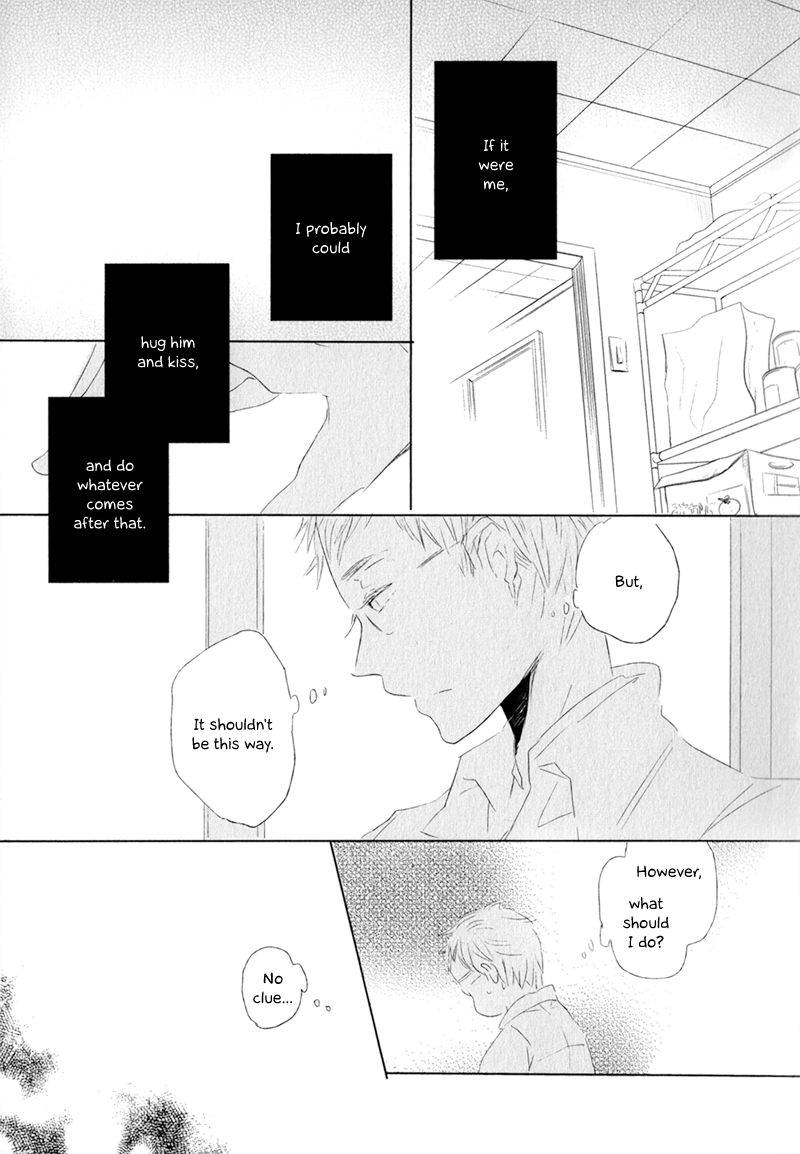 Kimi to Parade Vol. 1 Ch. 1 第39页