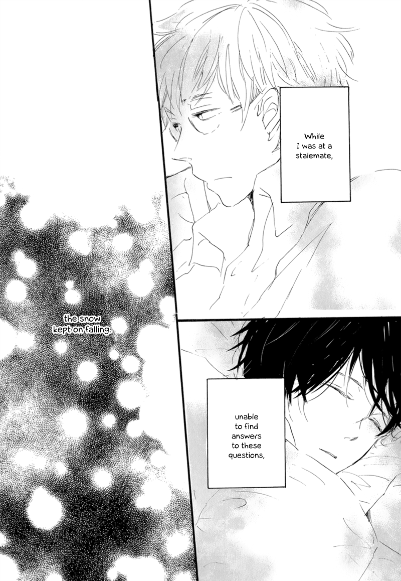 Kimi to Parade Vol. 1 Ch. 1 第40页