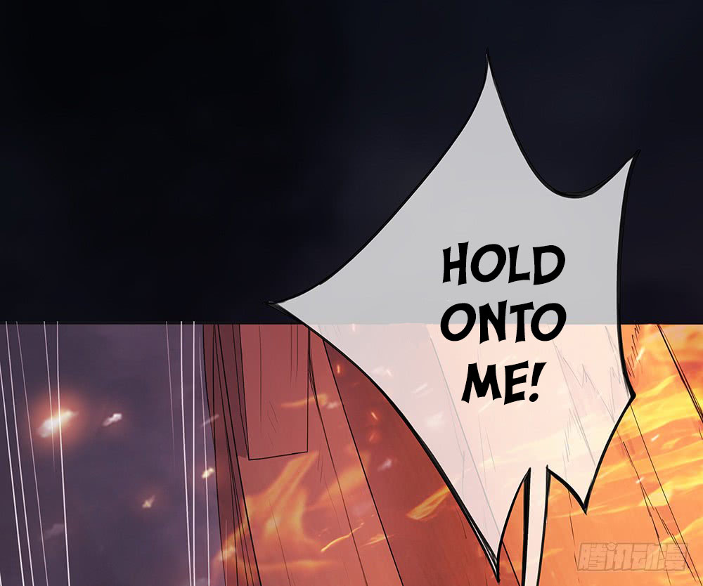I'm Really Not a Goddess Power Awakening 第19页