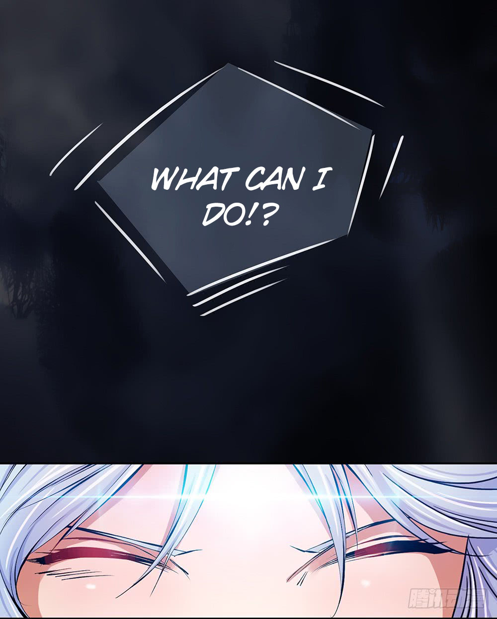 I'm Really Not a Goddess Power Awakening 第32页