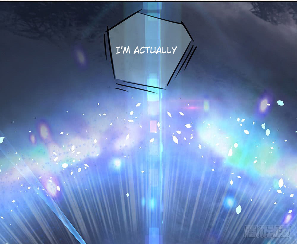 I'm Really Not a Goddess Power Awakening 第46页