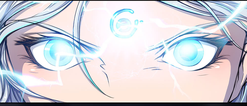 I'm Really Not a Goddess Power Awakening 第58页